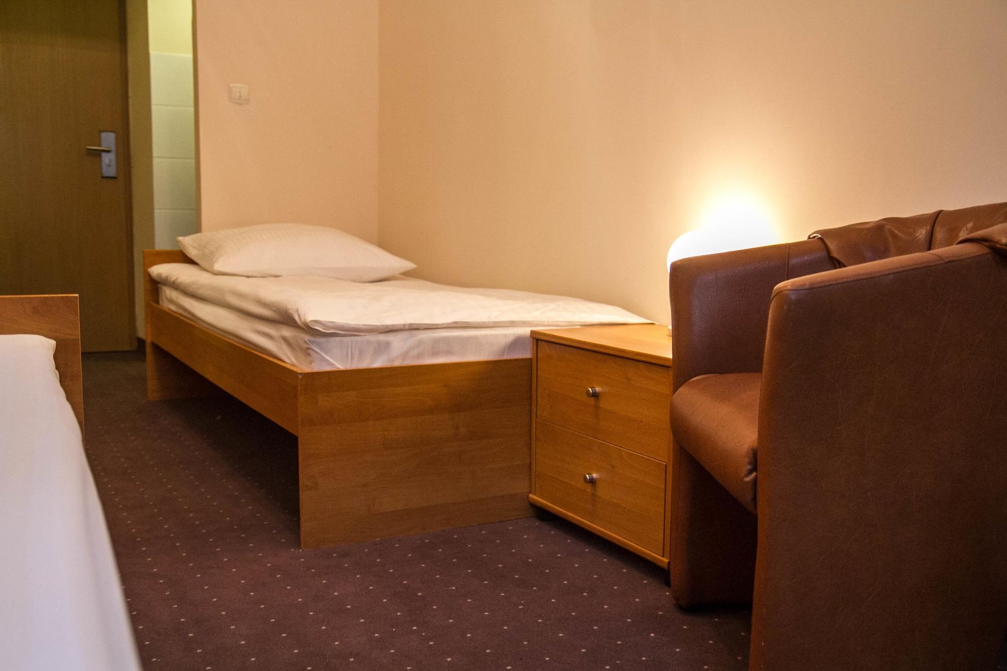 Hotel Mazowiecki Wow Varsóvia