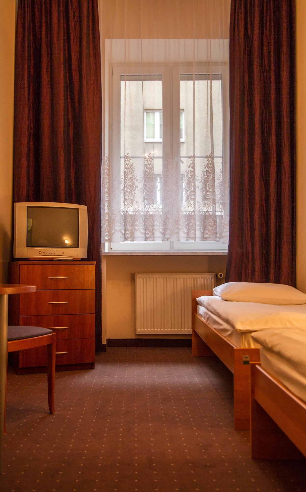 Hotel Mazowiecki Wow