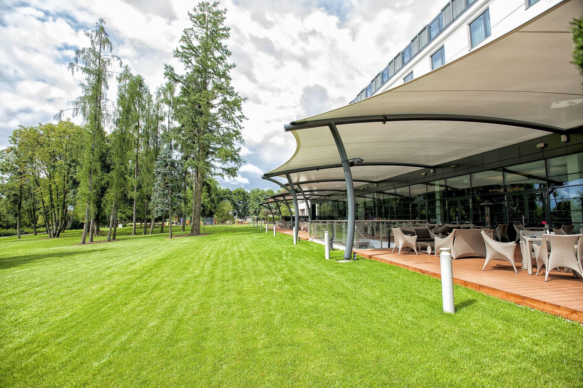 Doubletree By Hilton & Conference Centre