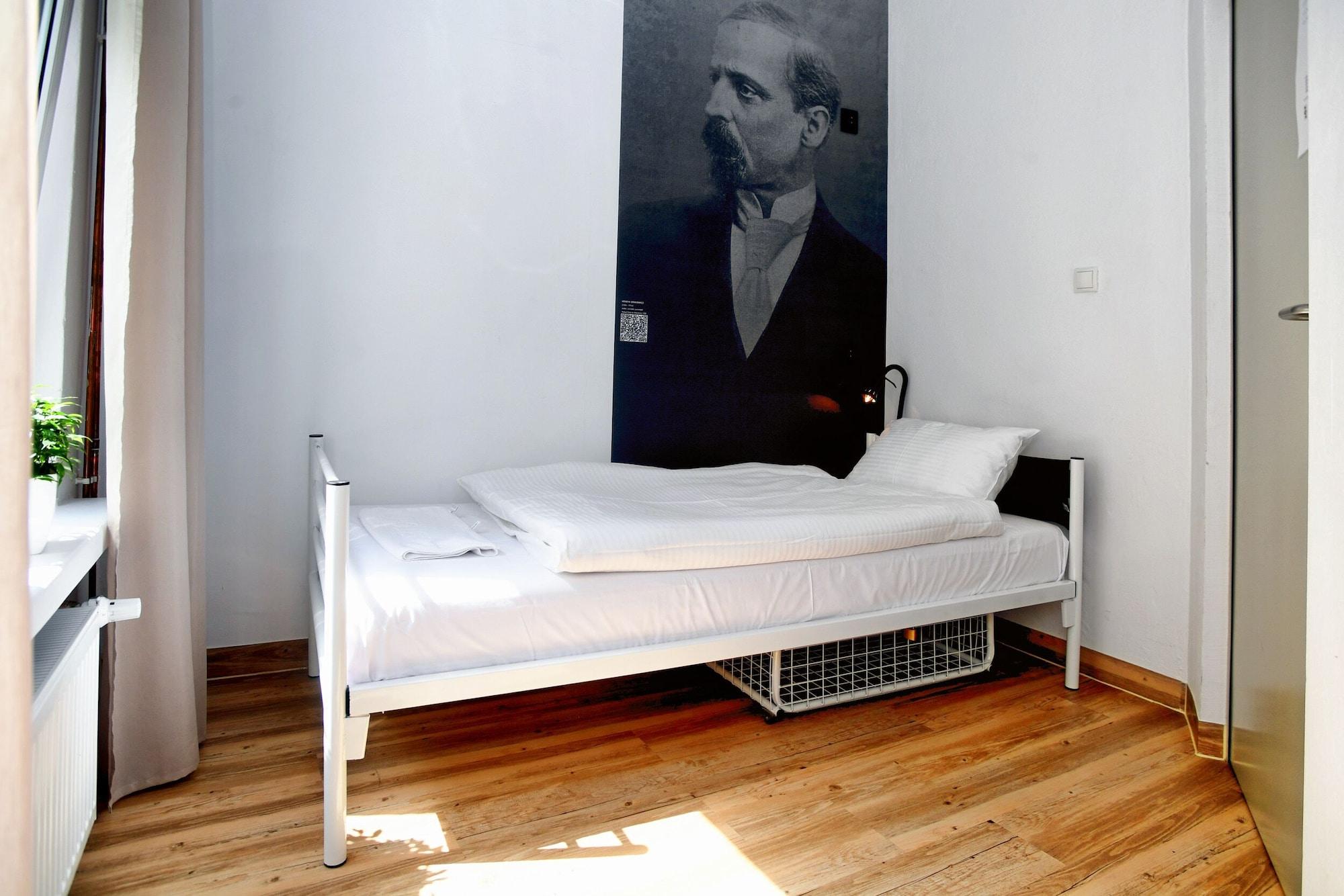 Hostel Centrum *