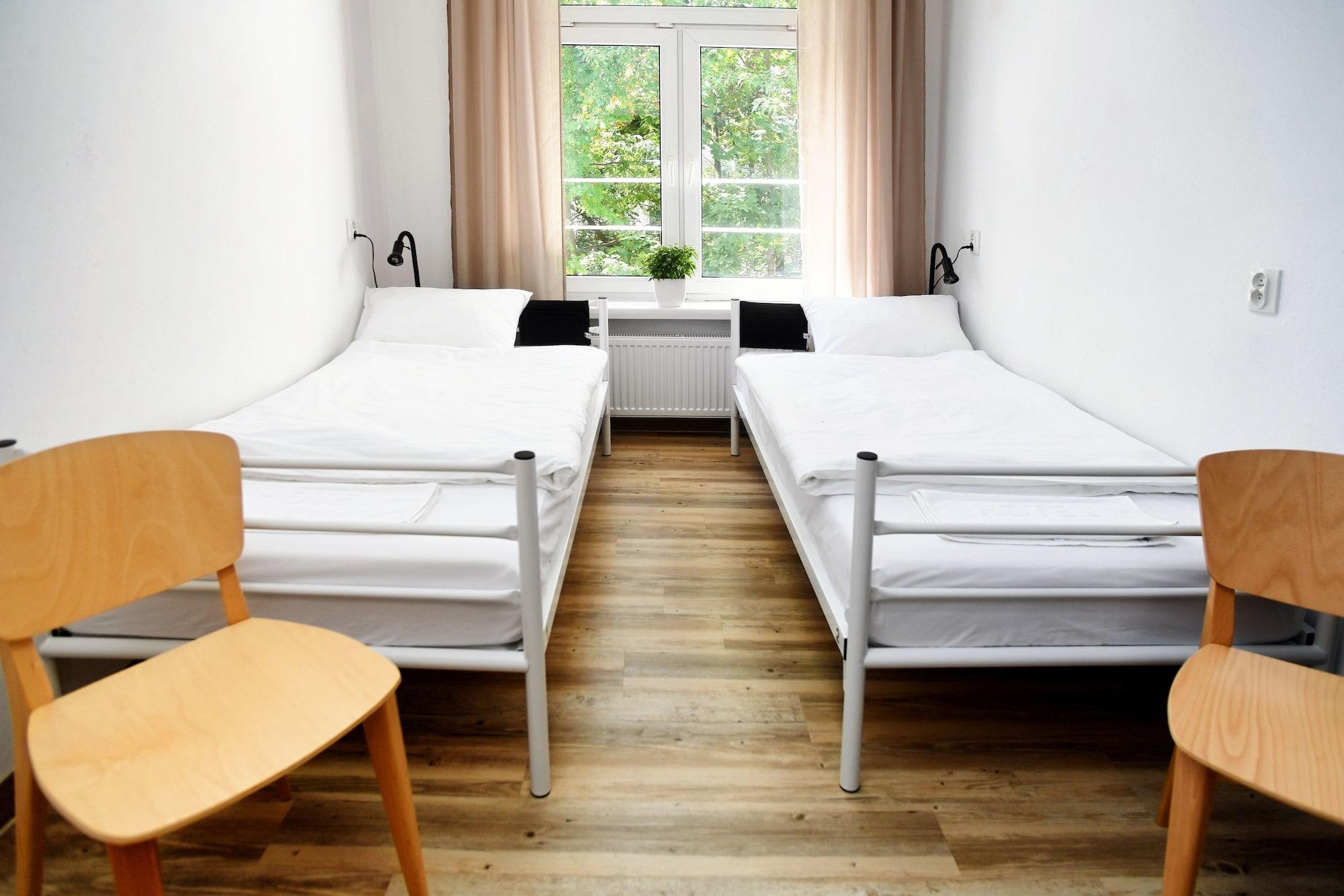 Centrum Hostel *