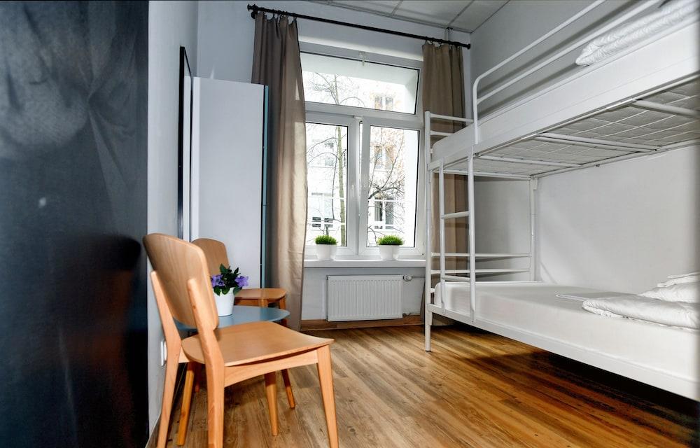 Centrum Hostel *