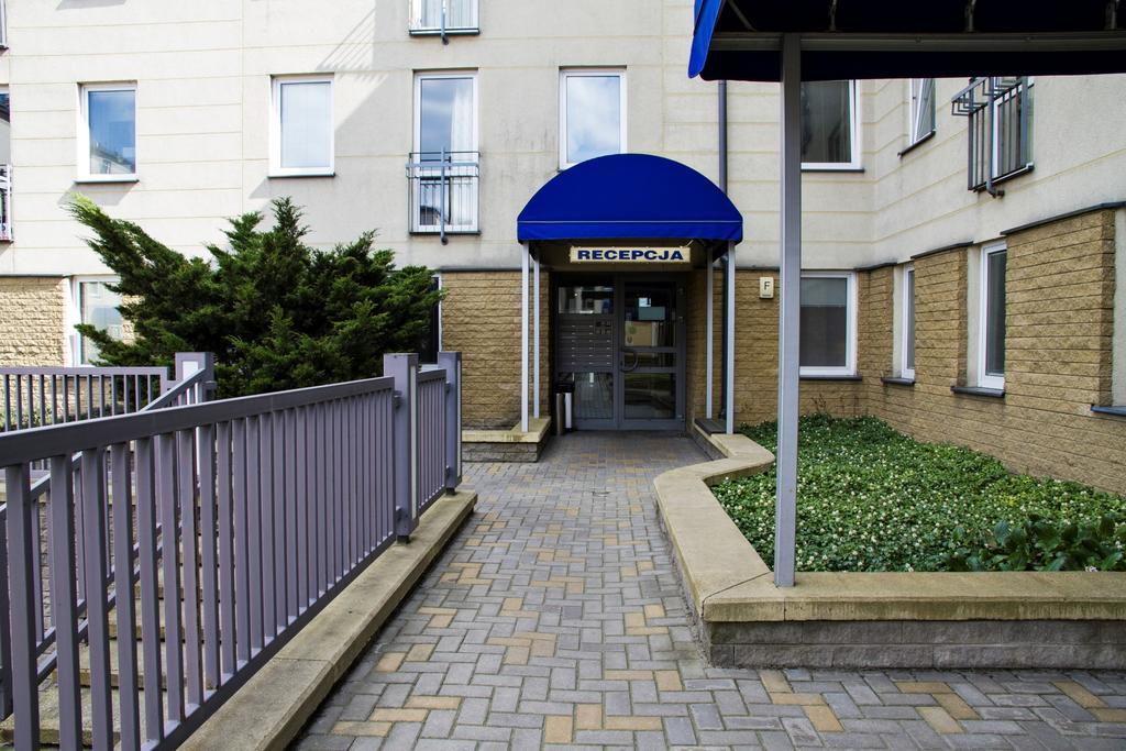 Aparthotel Magnolie