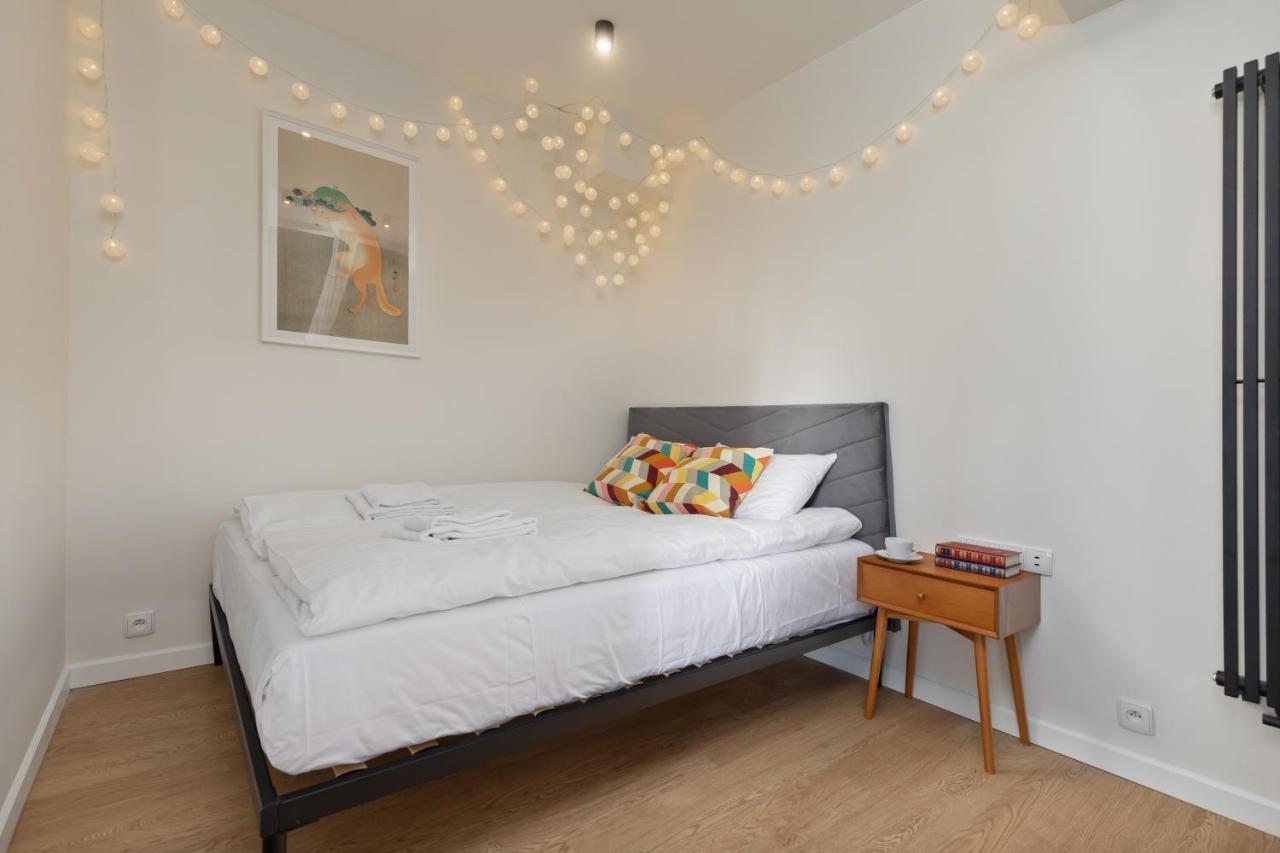 Noakowskiego 16 - Premium Designed By Renters