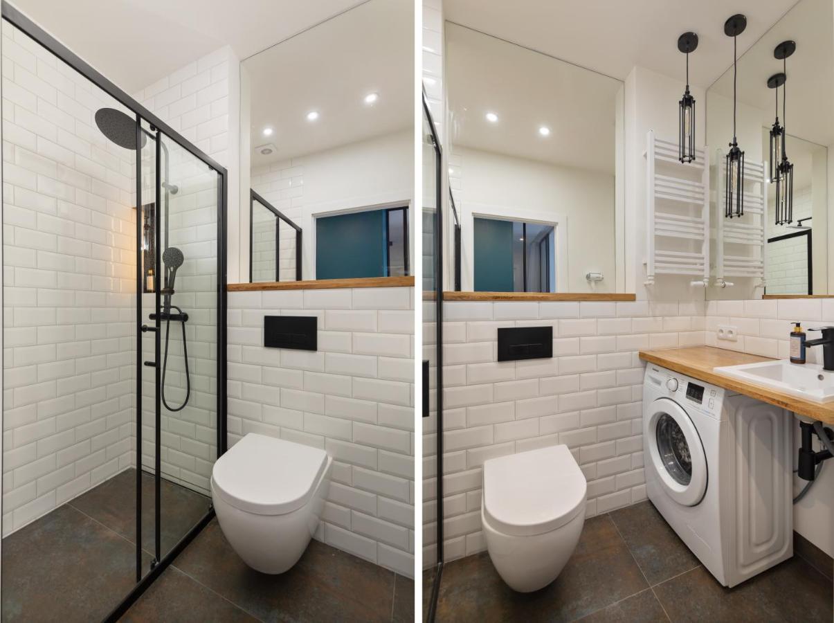 Apartment Noakowskiego 16 - Premium Designed By Renters