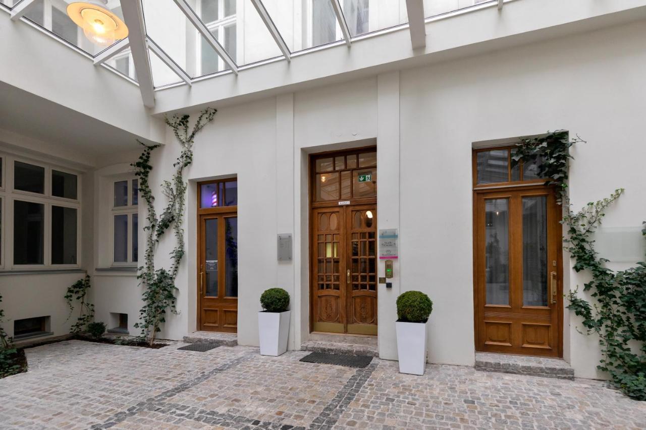 Apartment Noakowskiego 16 - Premium Designed By Renters Warsaw