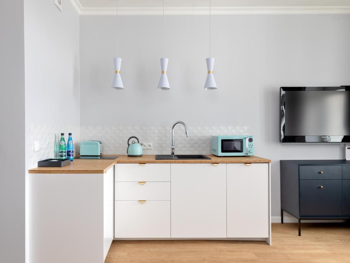 Apartment Noakowskiego 16 - Premium Designed By Renters