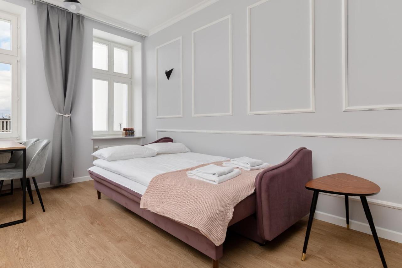 Noakowskiego 16 - Premium Designed By Renters Apartment Warsaw