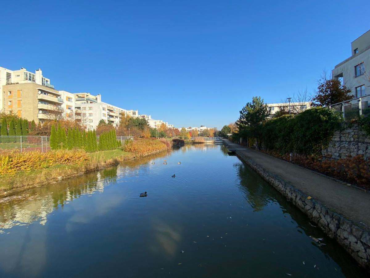 Apartamento Orientalny Varsóvia