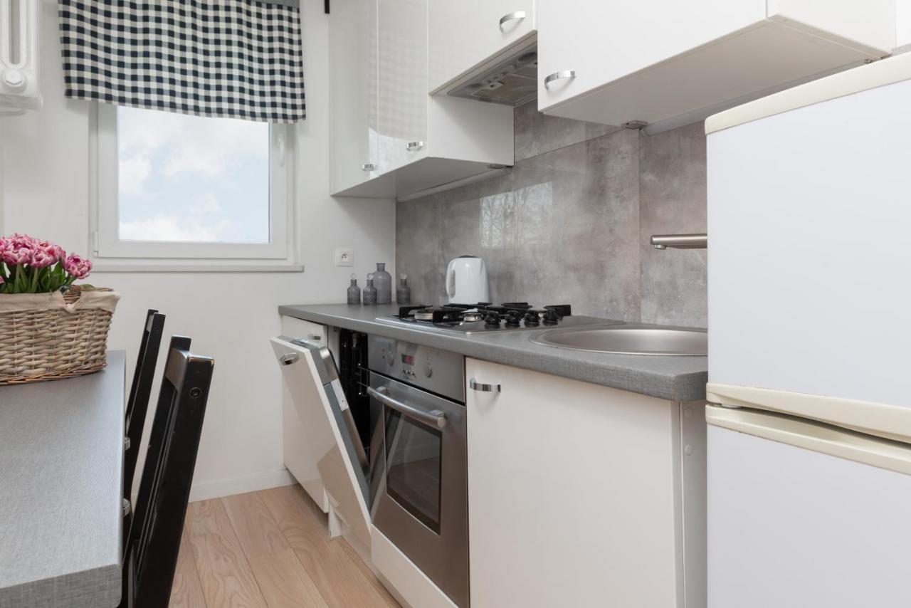 Praga Afrykańska By Renters Apartament *