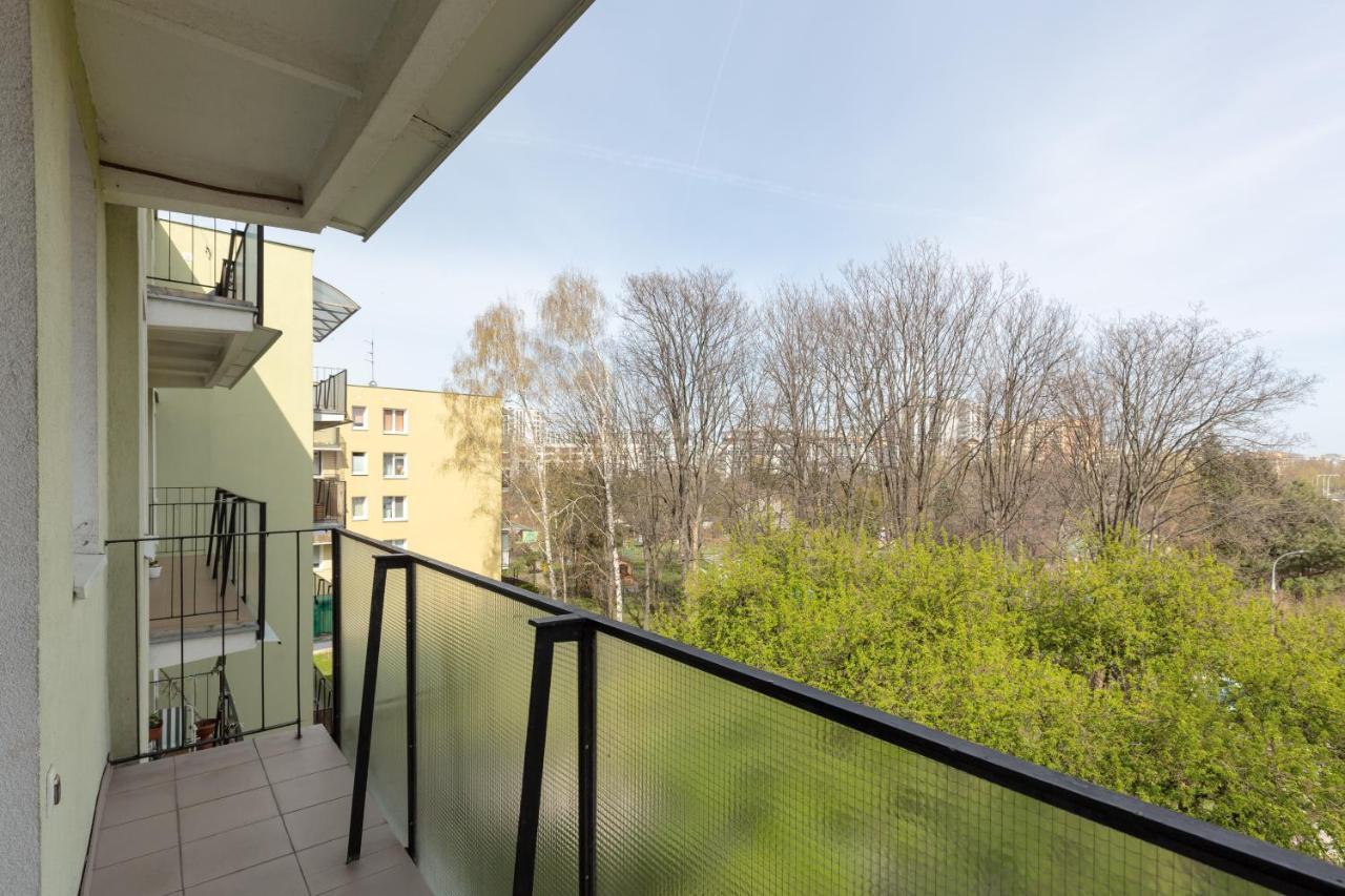 Apartament Praga Afrykańska By Renters *