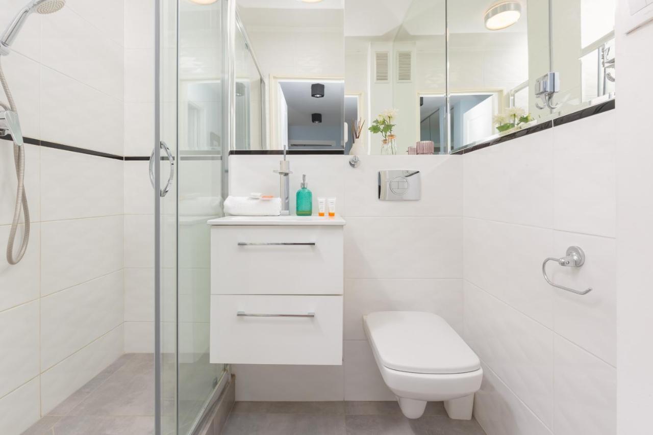 Apartament Praga Afrykańska By Renters Warszawa