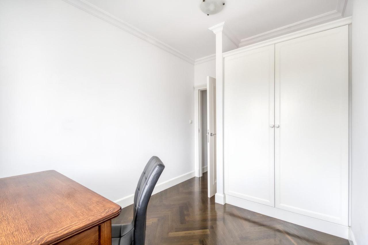Muranow Apartment