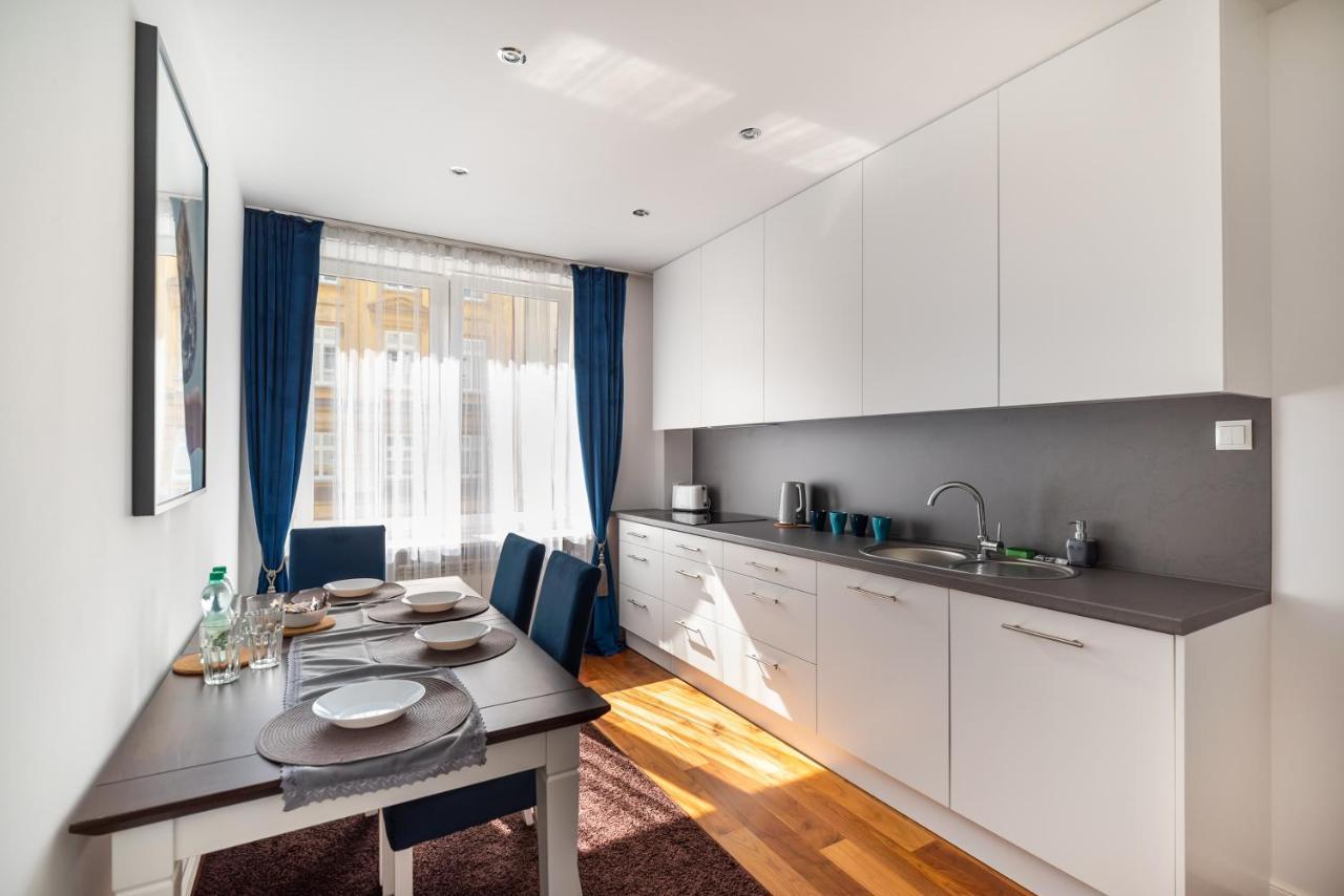 Centre Luxury * Warsaw