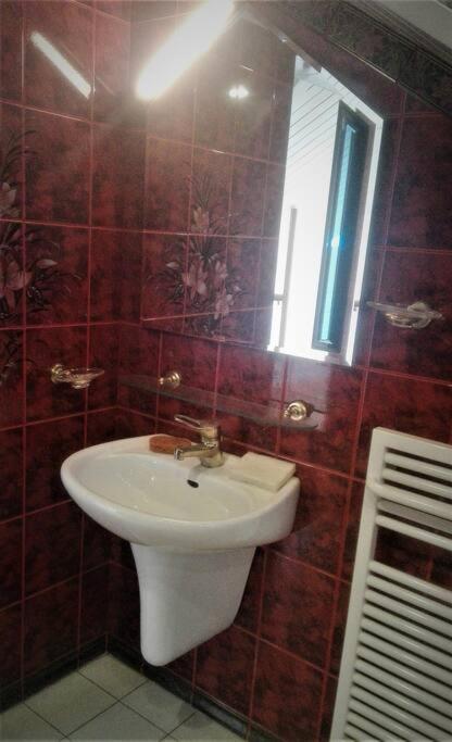 Dom Stegny Holiday home