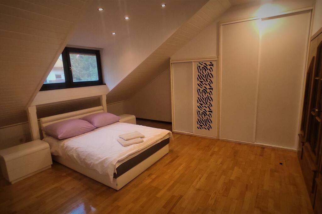 Dom Stegny Holiday home Warsaw