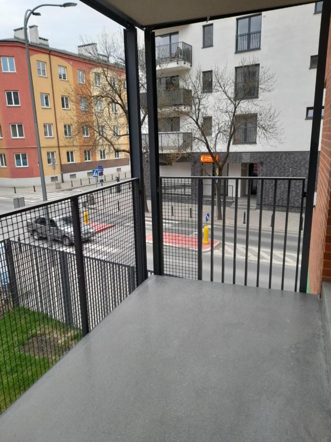 Bohema Praga Apartments, Metro Szwedzka, Near Old Town Apartment