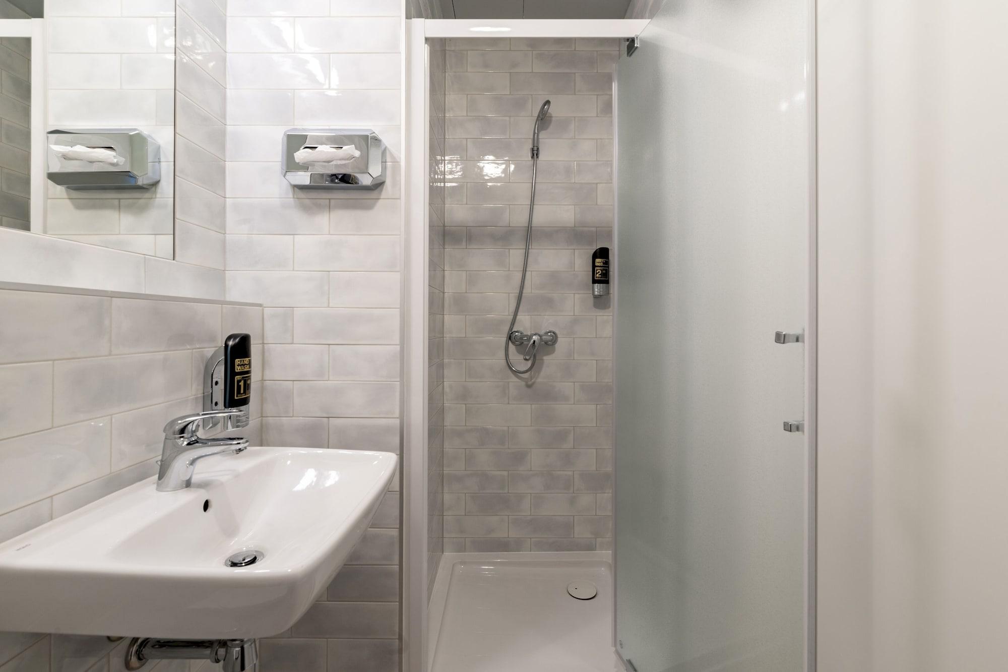 Hostel A&o Wola Warsaw