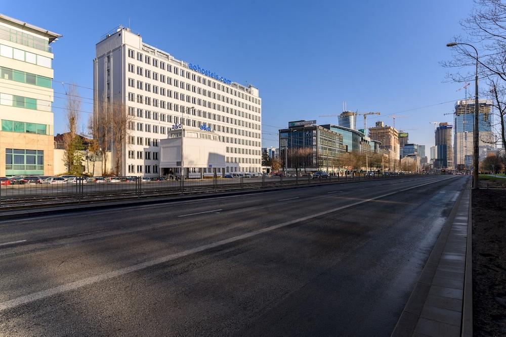 A&o Wola * Warsaw