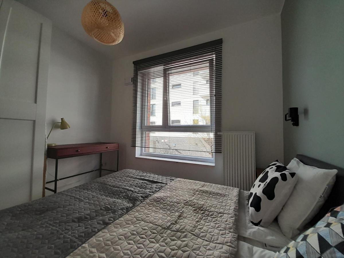Apartment Bohema Praga Apartments, Metro Szwedzka, Near Old Town