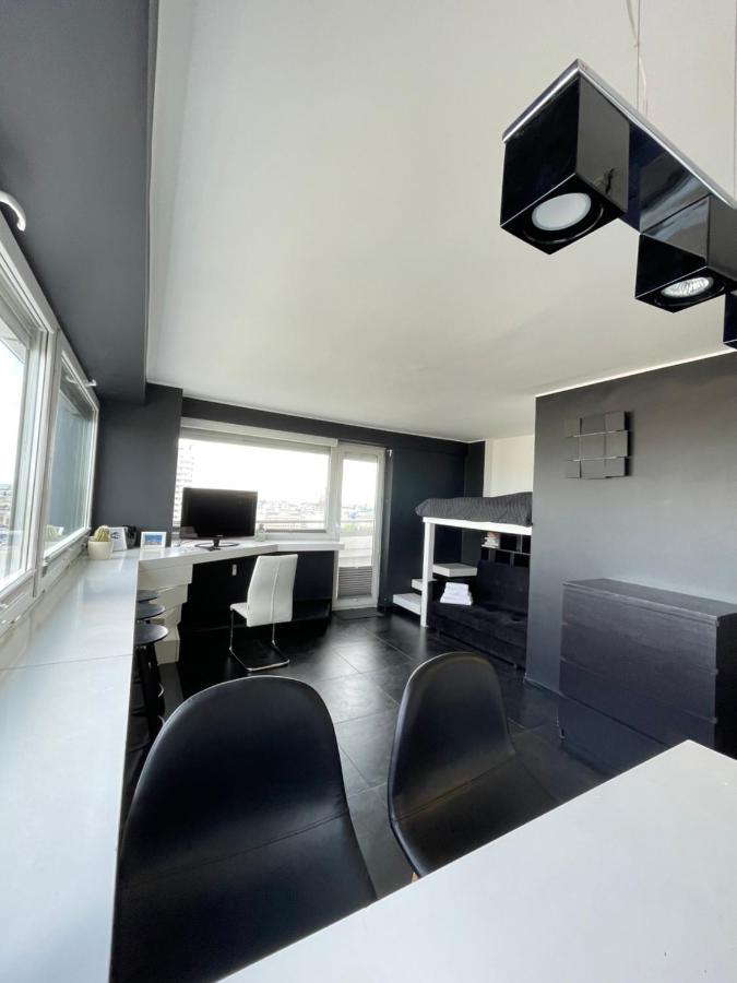 Apartment Greatview