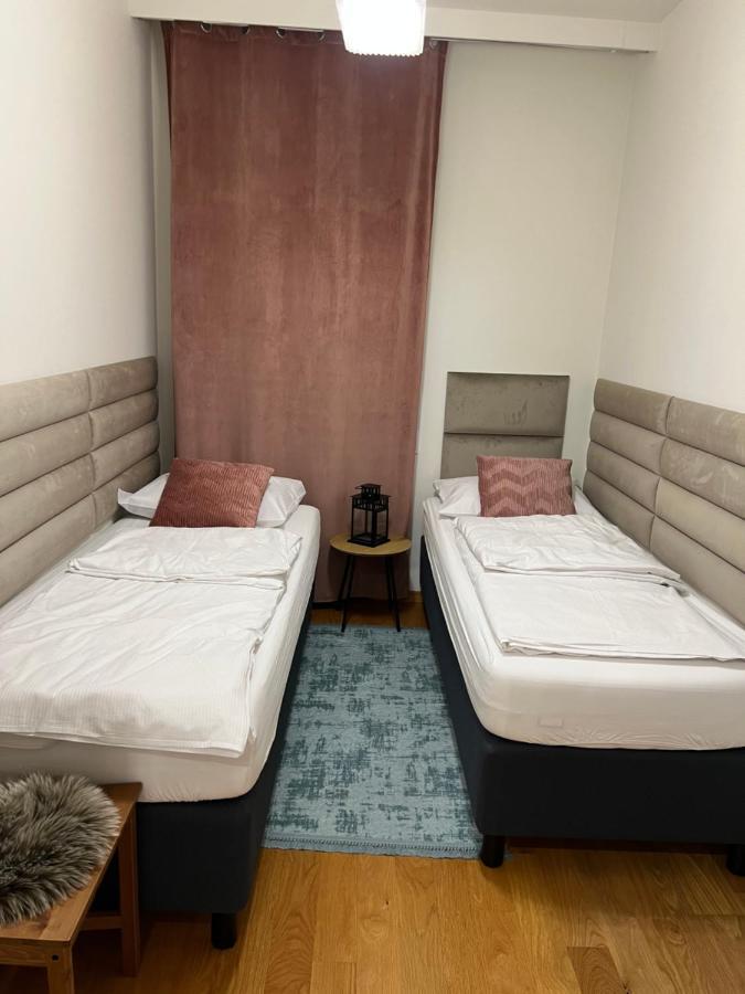 Apartment Norblin