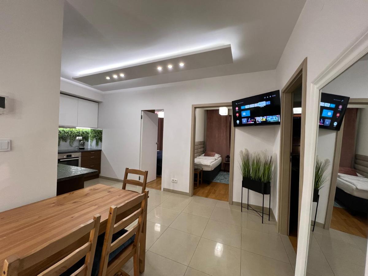 Apartment Norblin