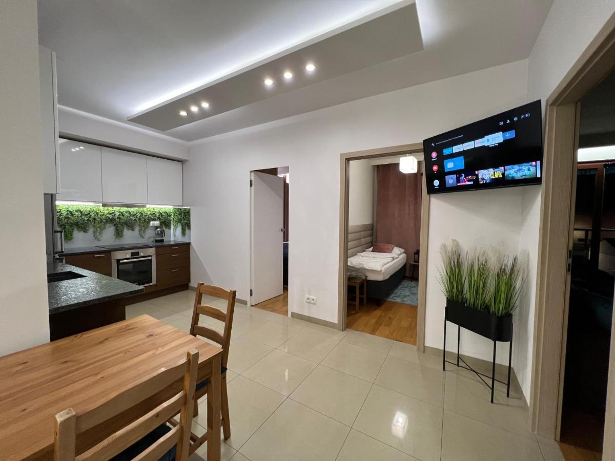 Norblin Apartment