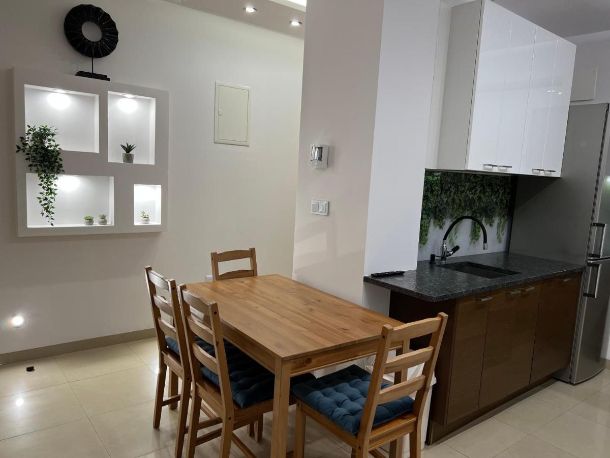 Apartment Norblin *