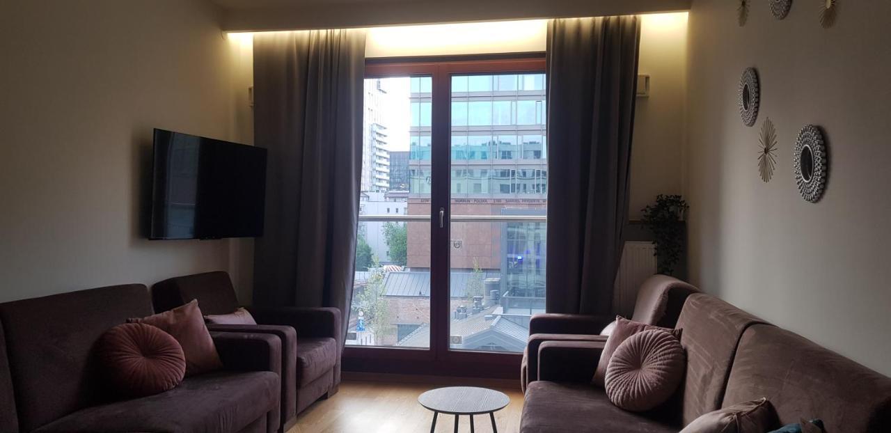 Apartment Norblin