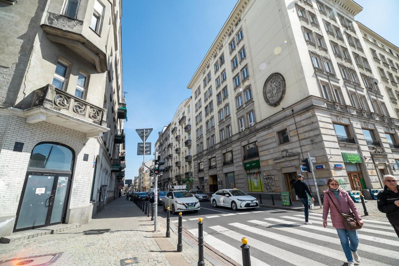 Centre Luxury Apartment