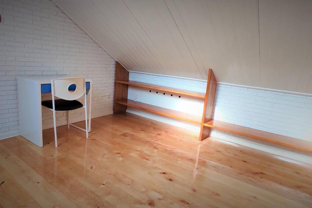 Dom Stegny Holiday home *