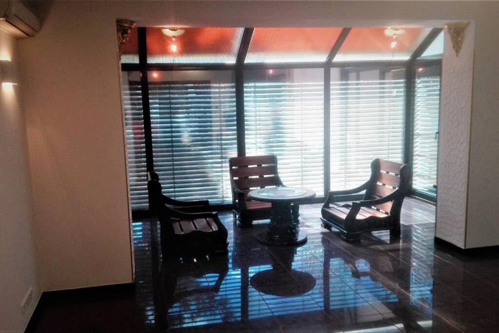 Holiday home Dom Stegny *