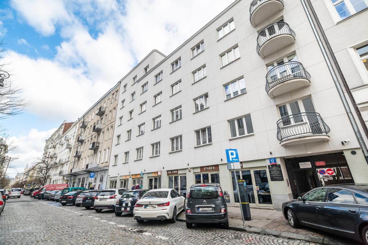 Centre In One Apartment
