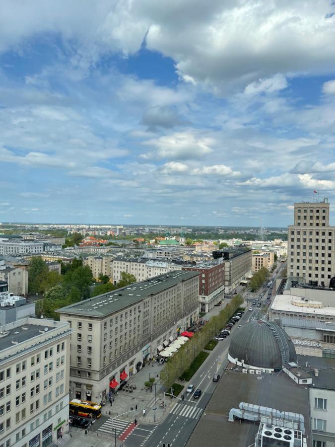 Greatview * Warschau