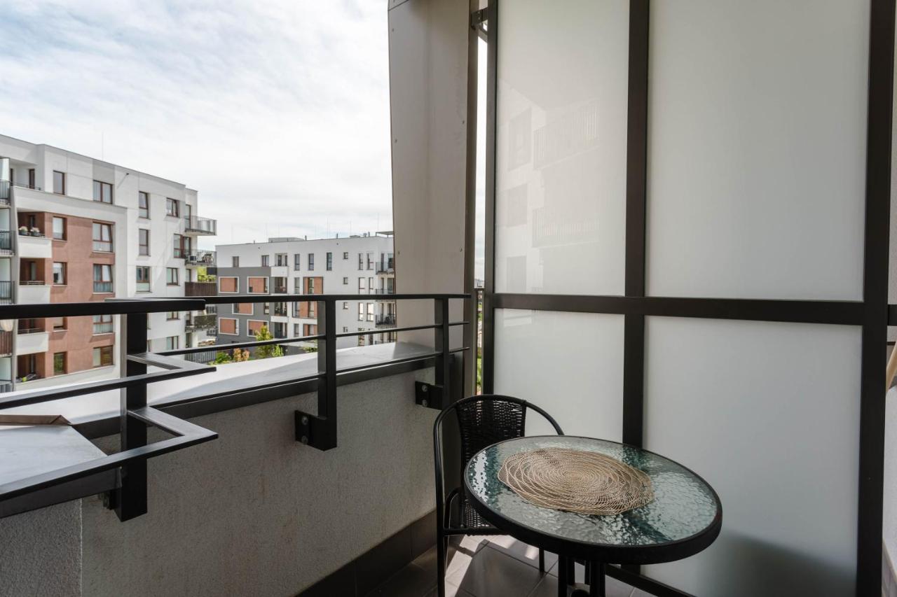 Chill Family Apartment