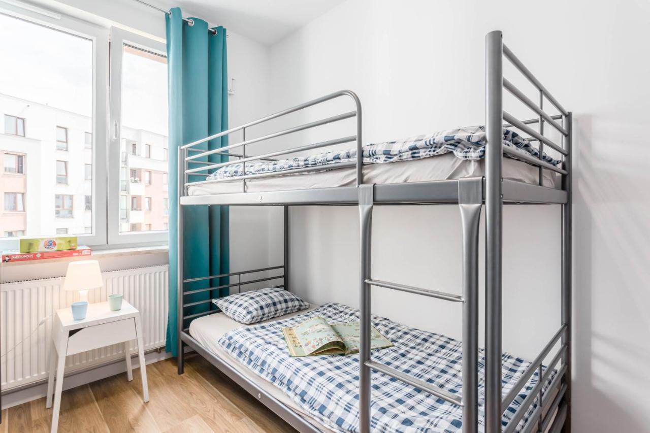 Chill Family Apartment *