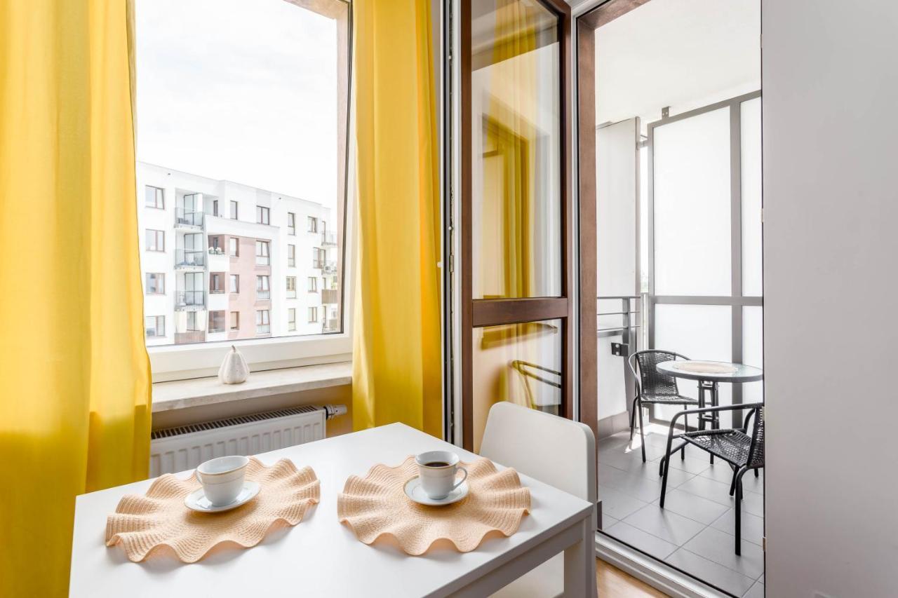 Chill Family Apartment