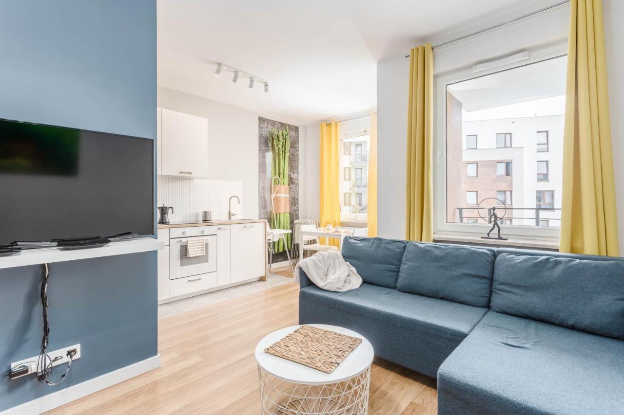Chill Family Apartment *