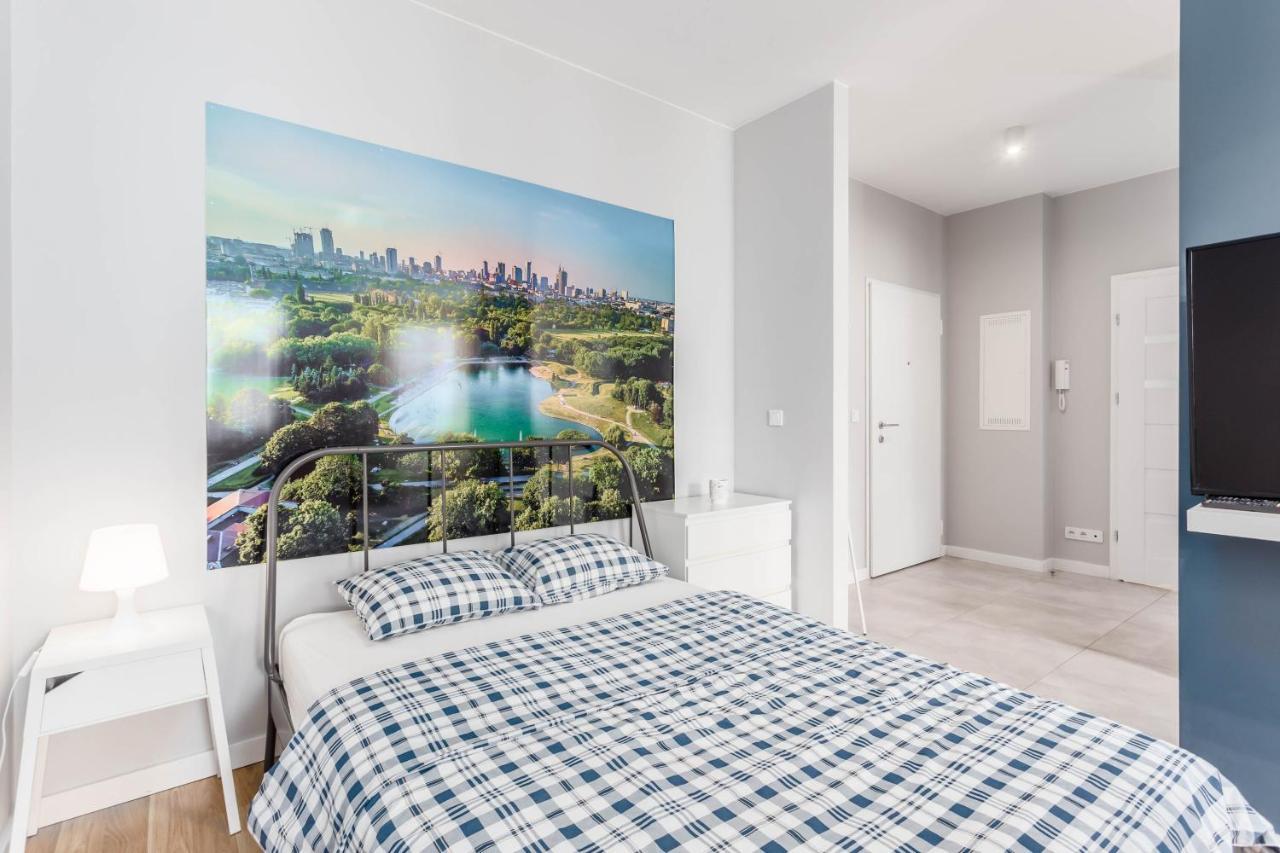 Chill Family Apartment Warschau