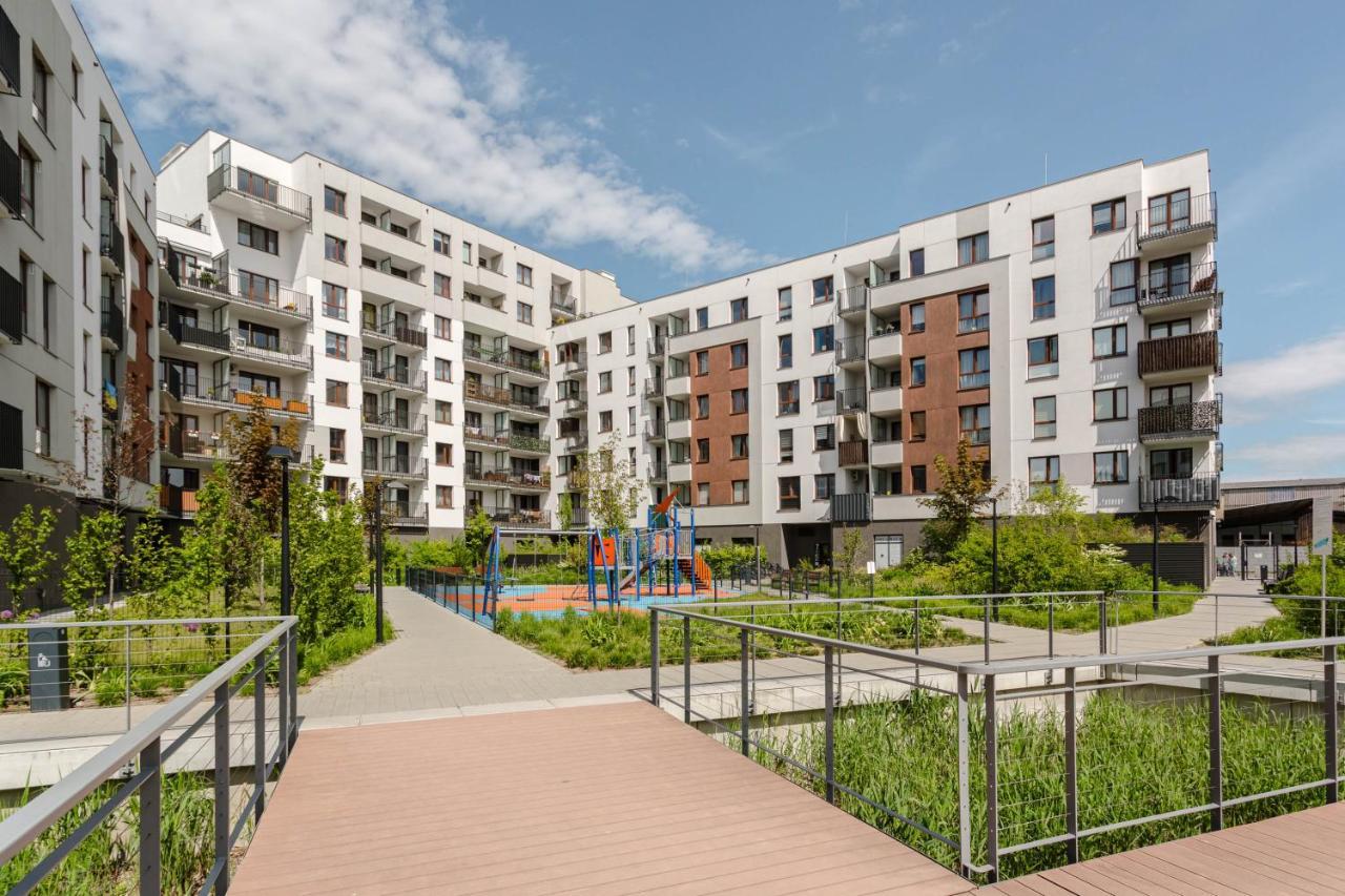 Chill Family Apartment
