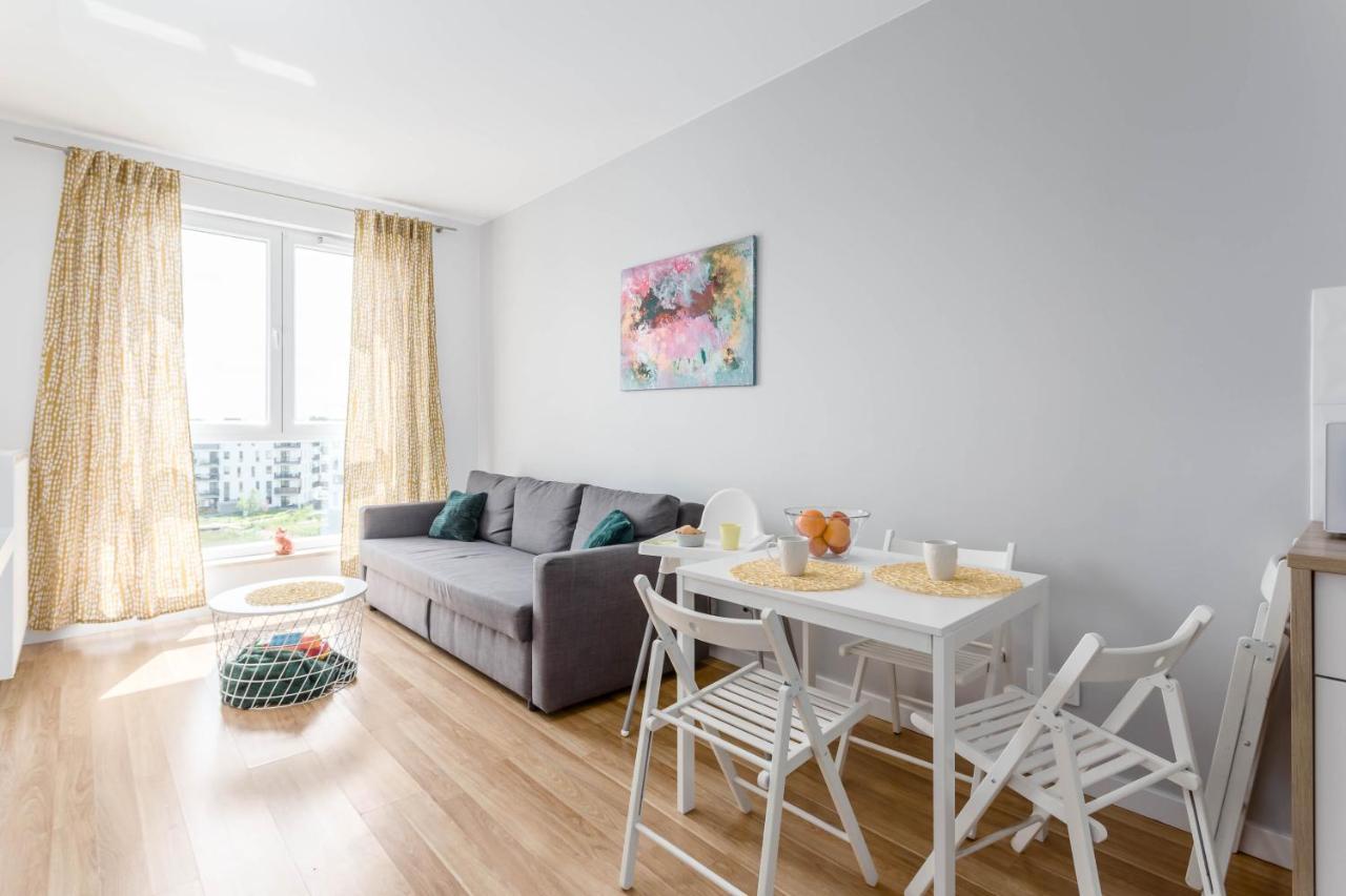 Chill Family Apartment *