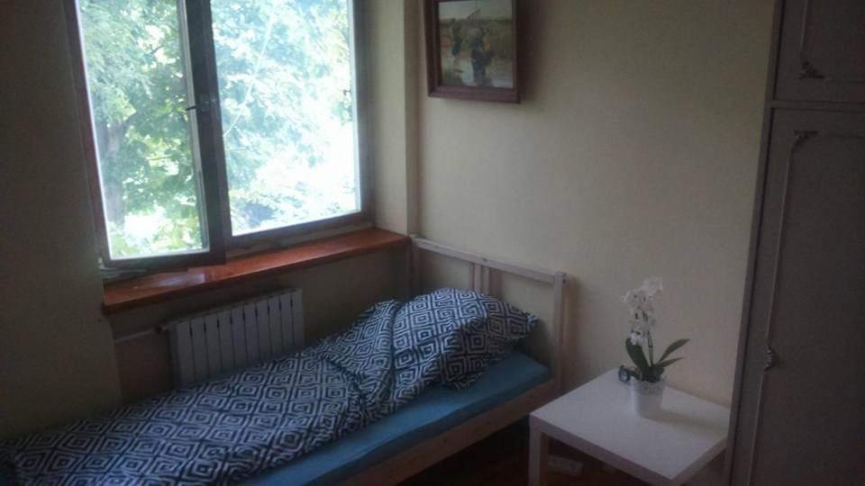 Homehostel Apartment Warsaw