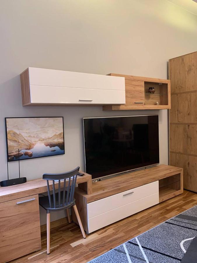 Apartment Golden - Center - Wsp 59 Warsaw