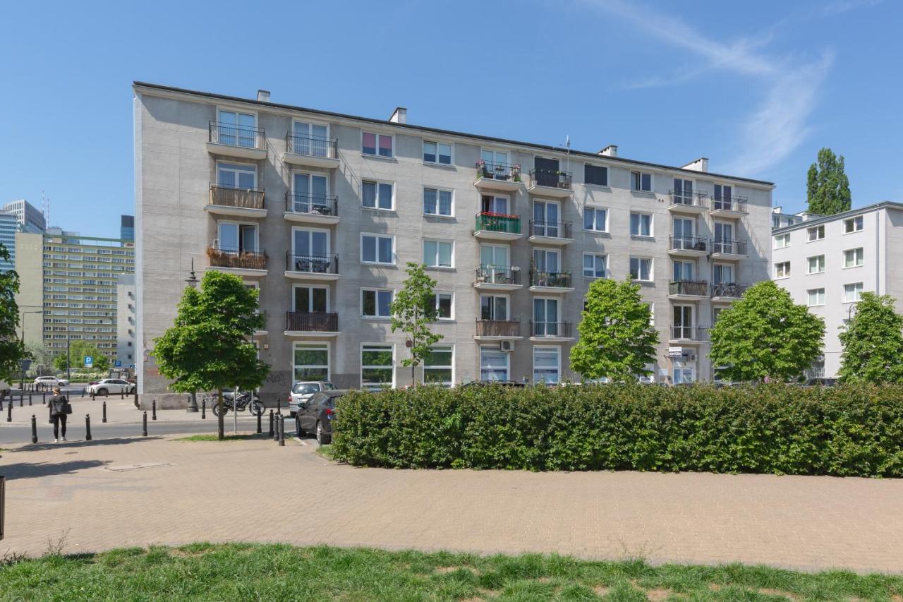 Apartment Center By Renters