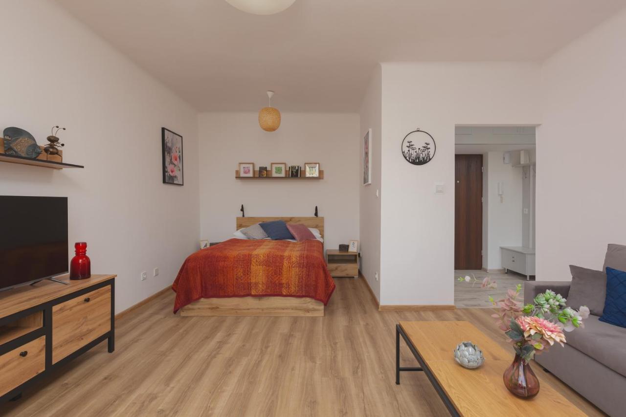 Apartment Center By Renters