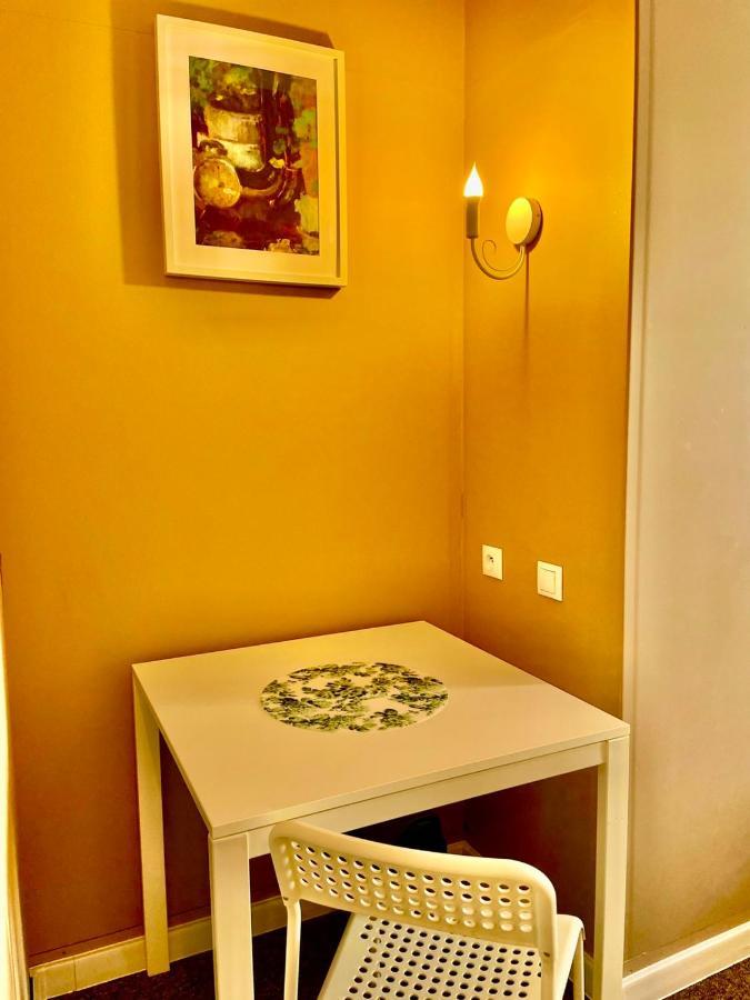 Backpack Aparthotel