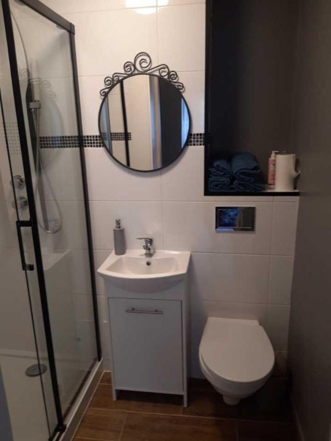 Wika Apartament