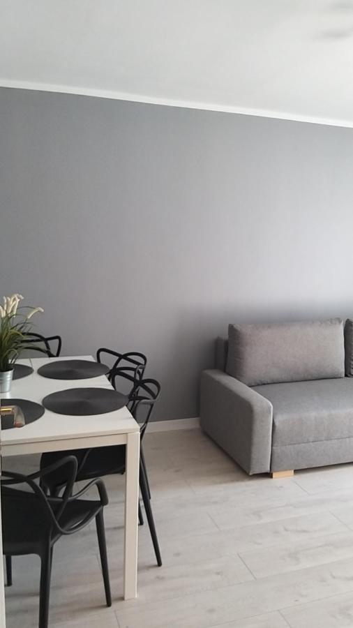 Wika Apartament *