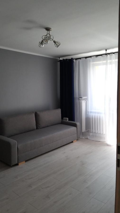 Wika Apartament *